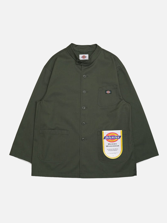 Dickies® / DAN別注 Forestiere Jacket - OLIVE