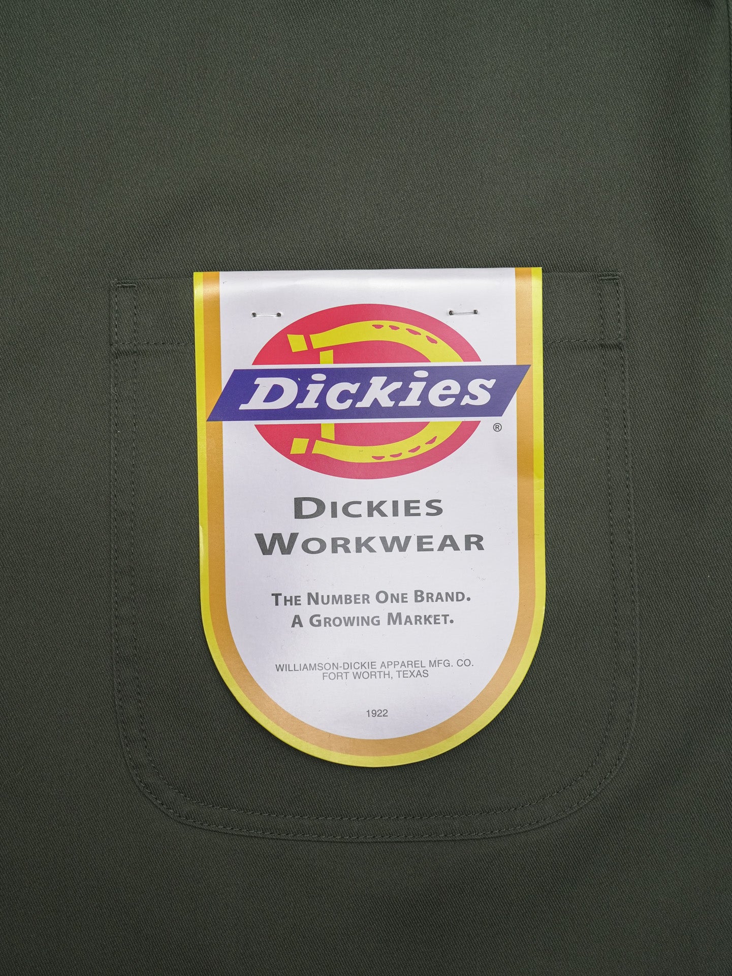Dickies® / DAN別注 Forestiere Jacket - OLIVE