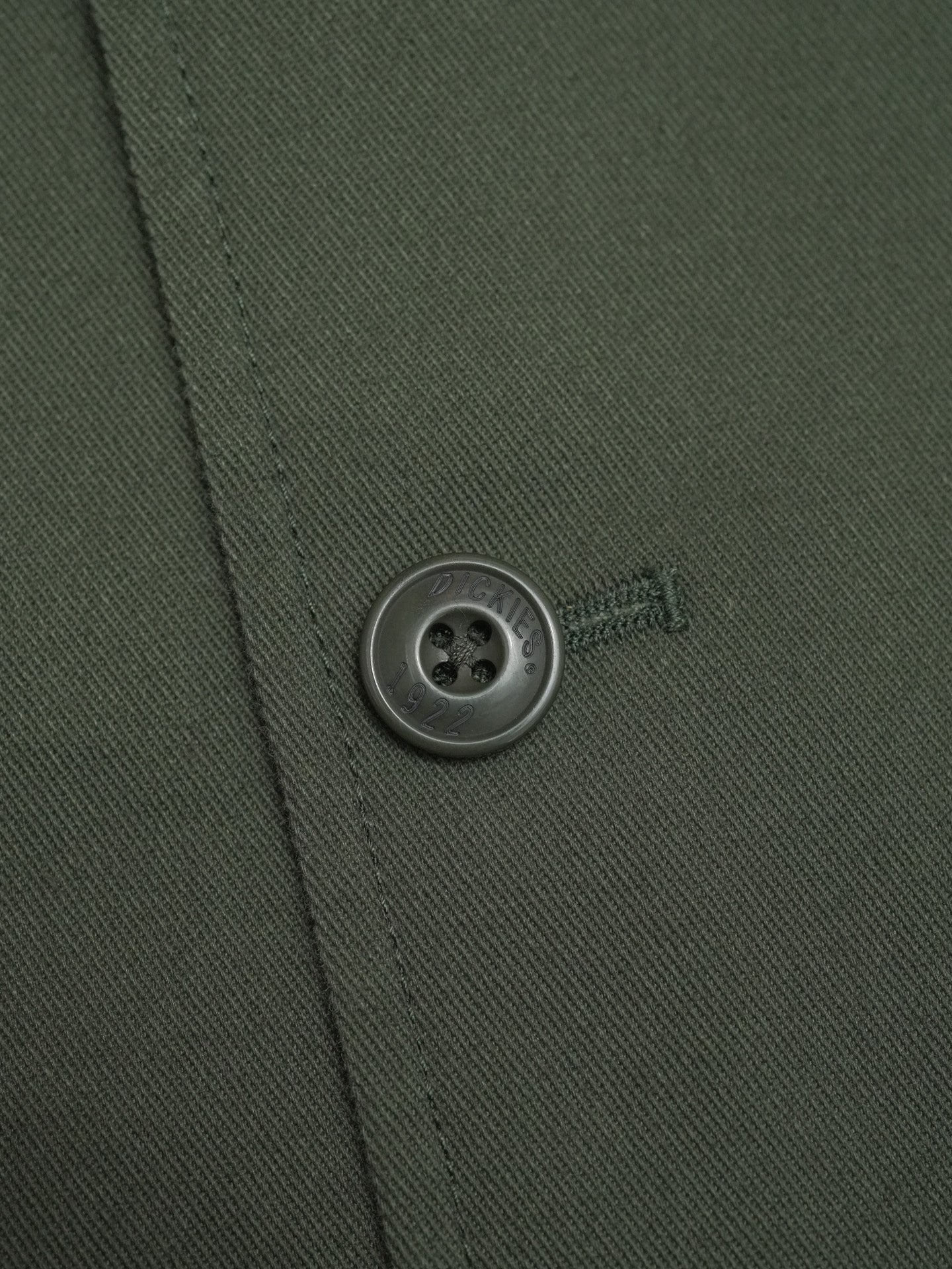 Dickies® / DAN別注 Forestiere Jacket - OLIVE
