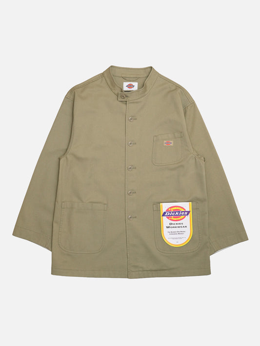Dickies® / DAN別注 Forestiere Jacket - KHAKI