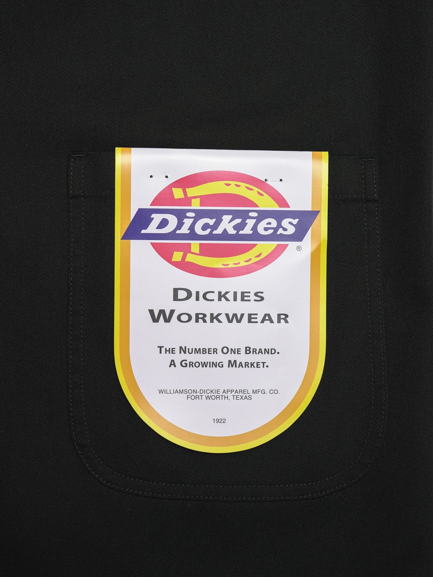 Dickies® / DAN別注 Forestiere Jacket - BLACK