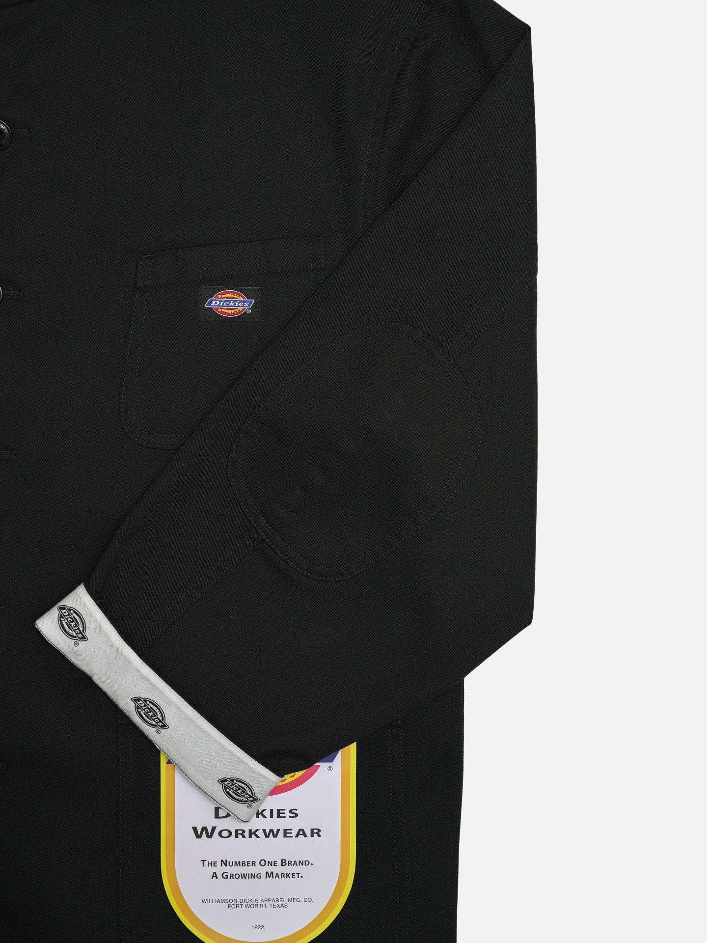 Dickies® / DAN別注 Forestiere Jacket - BLACK