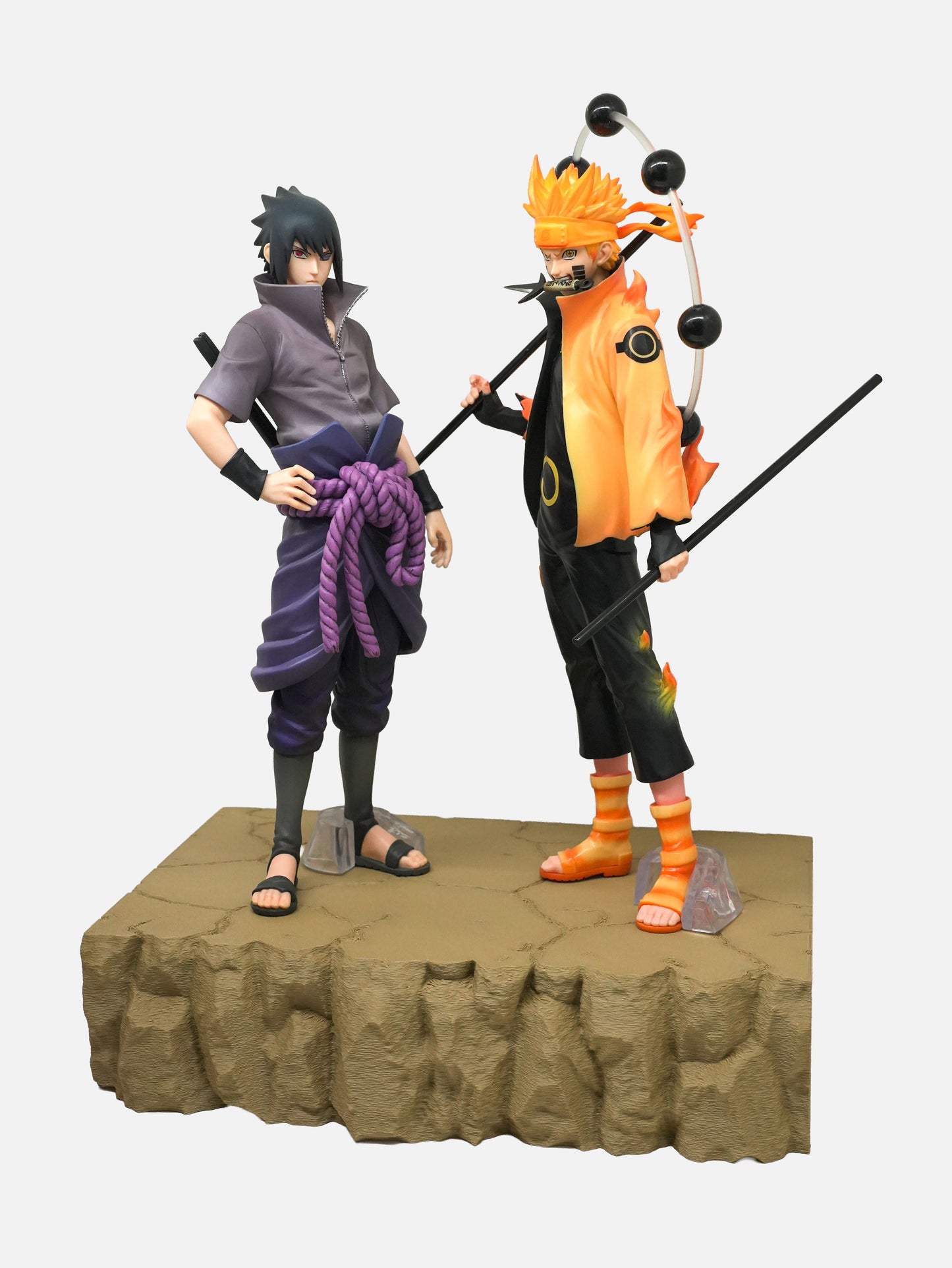 MASTER STAND - 岩 -