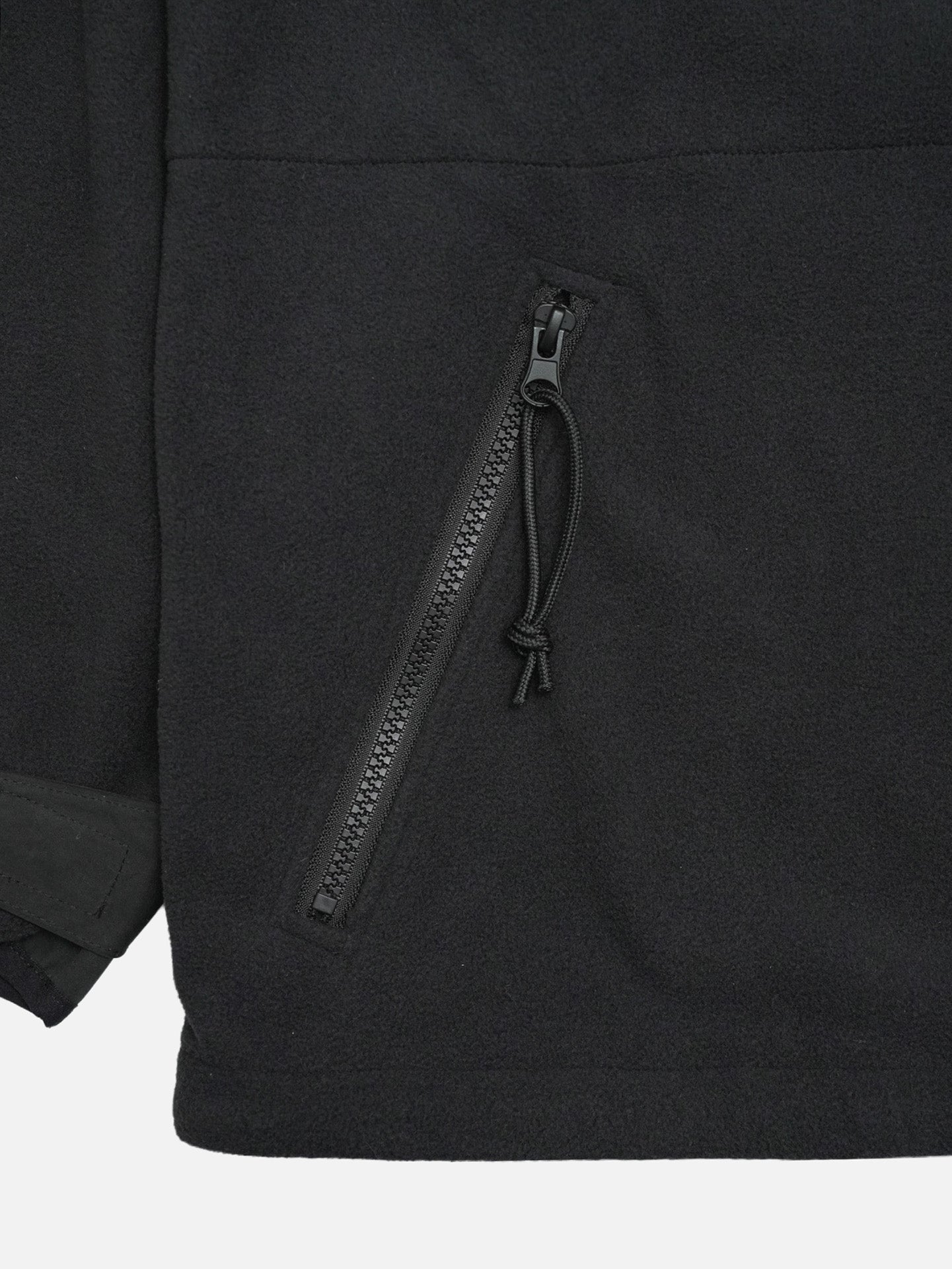 WILD THINGS / DAN別注 GEN2 FLEECE JACKET