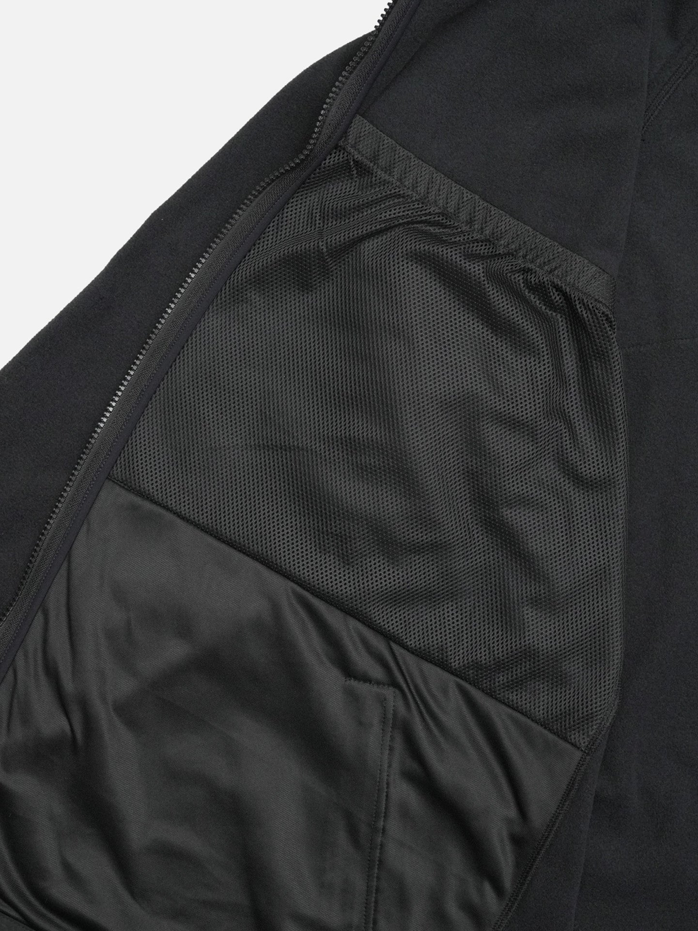 WILD THINGS / DAN別注 GEN2 FLEECE JACKET