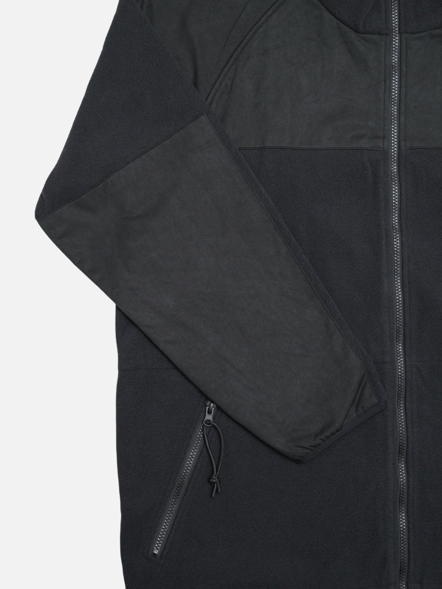 WILD THINGS / DAN別注 GEN2 FLEECE JACKET