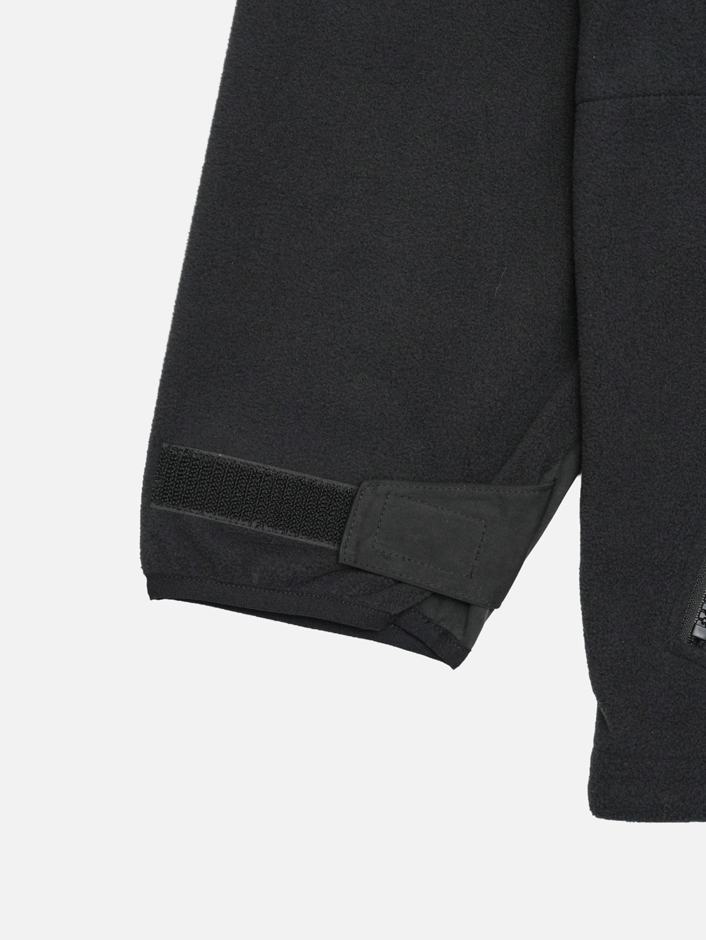 WILD THINGS / DAN別注 GEN2 FLEECE JACKET