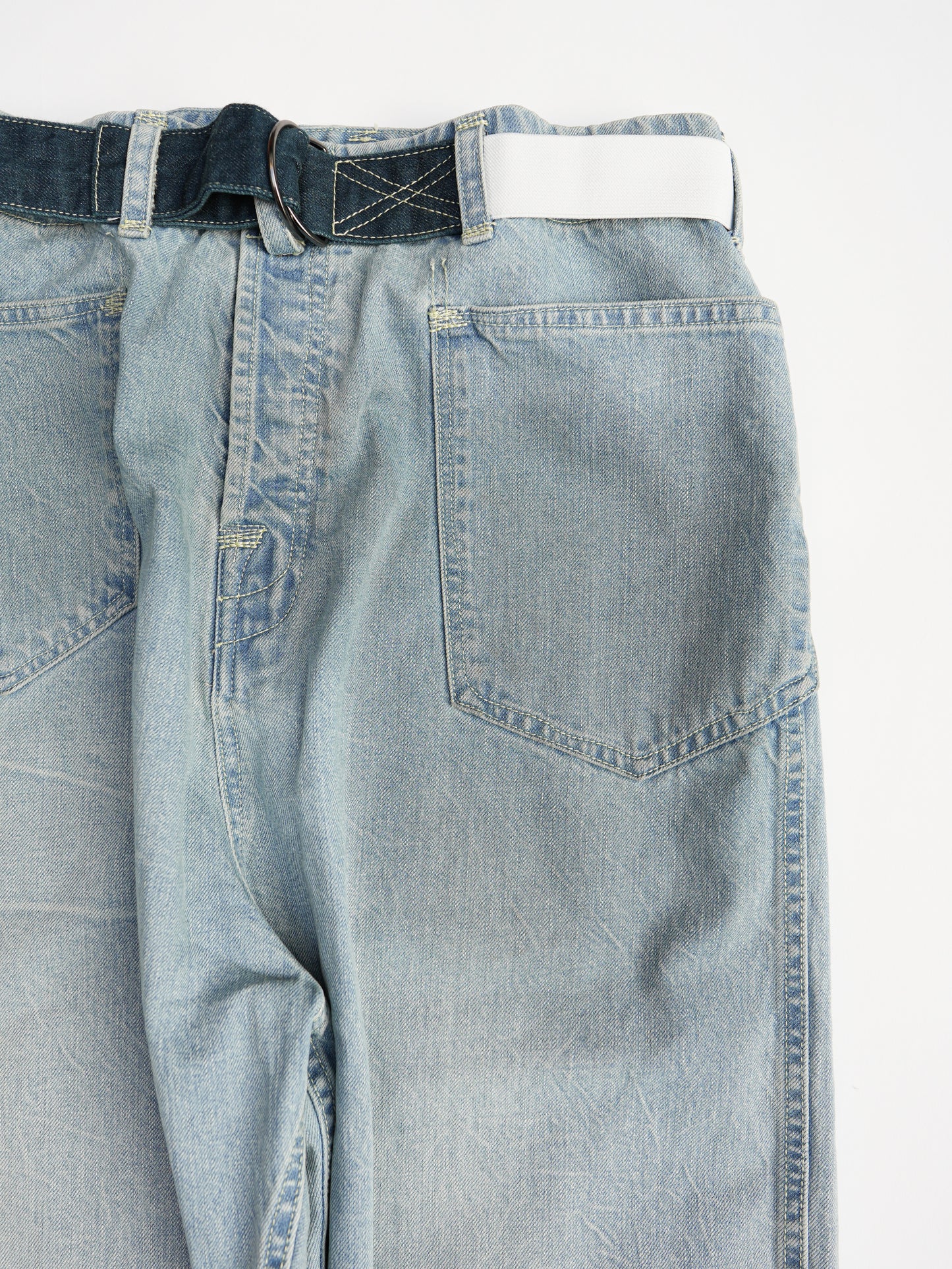 Replica Jeans -Brown in