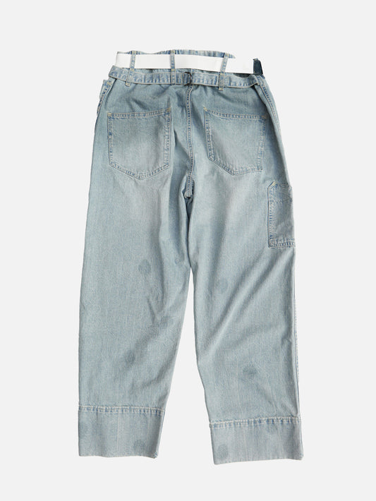 Replica Jeans -Brown in