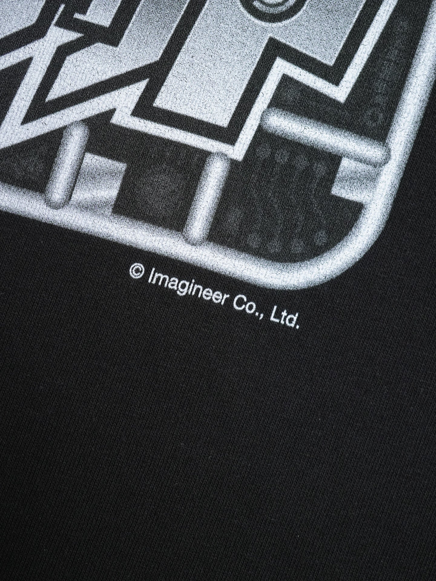× メダロット / Medarot Tee - Devil Ver.
