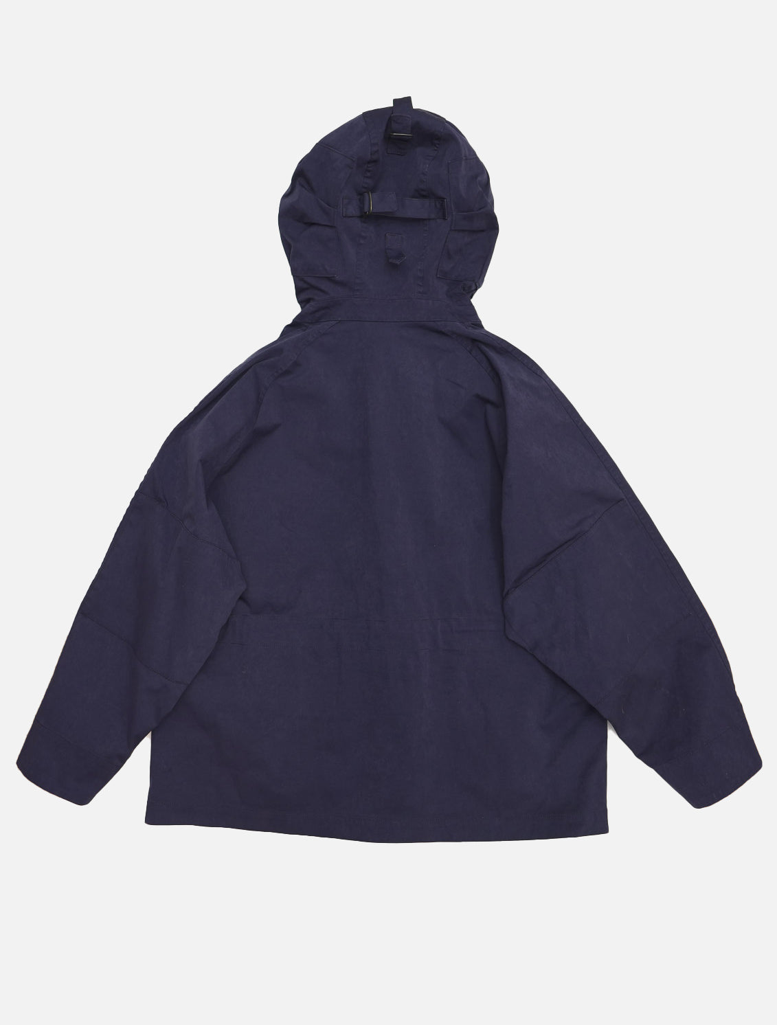 Royal Navy Parka