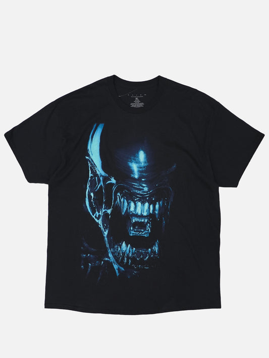 エイリアン ムービーTシャツ XLサイズ
