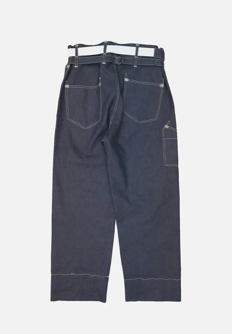 Replica Jeans - Rigid