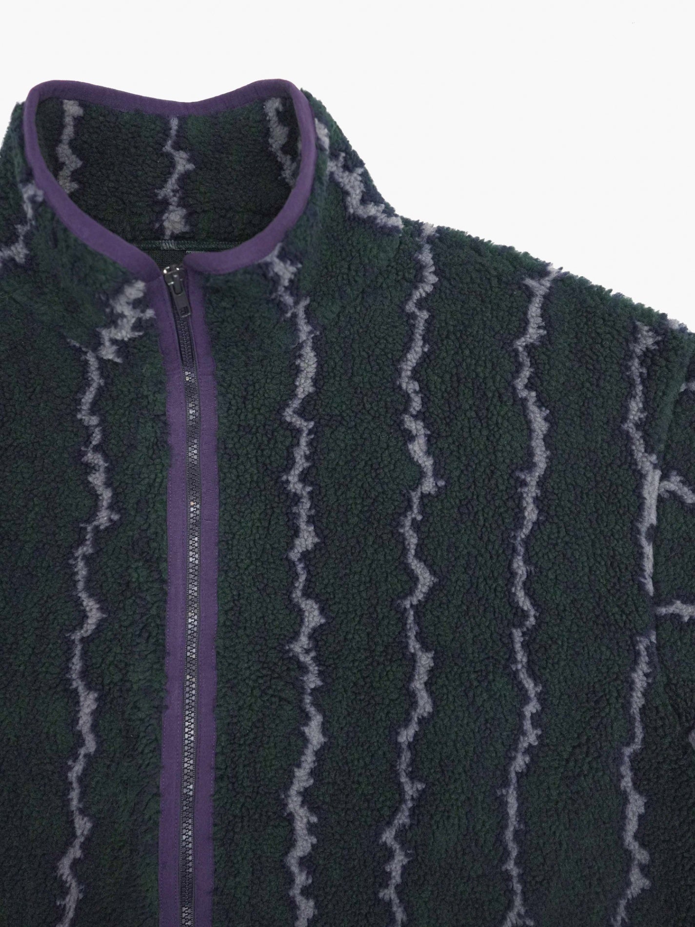 Thunder Fleece Jacket