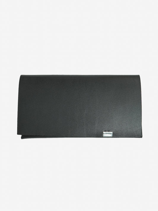 ×所作 カードケース TF BLUE