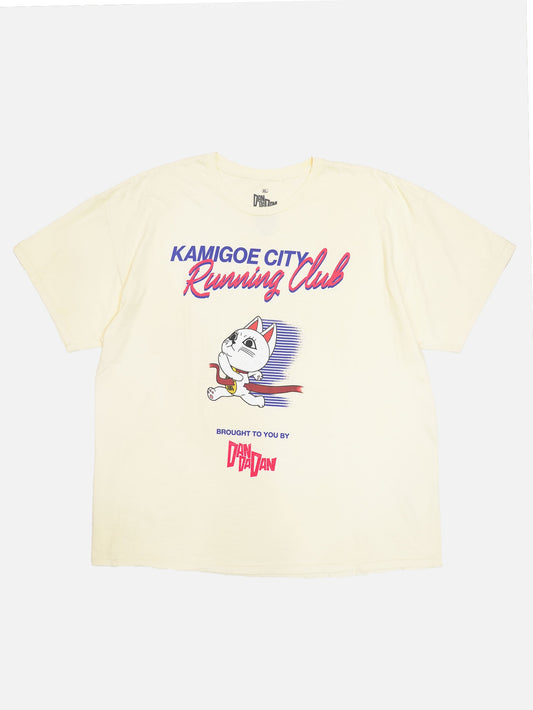 ダンダダン ターボババア Tシャツ XLサイズ