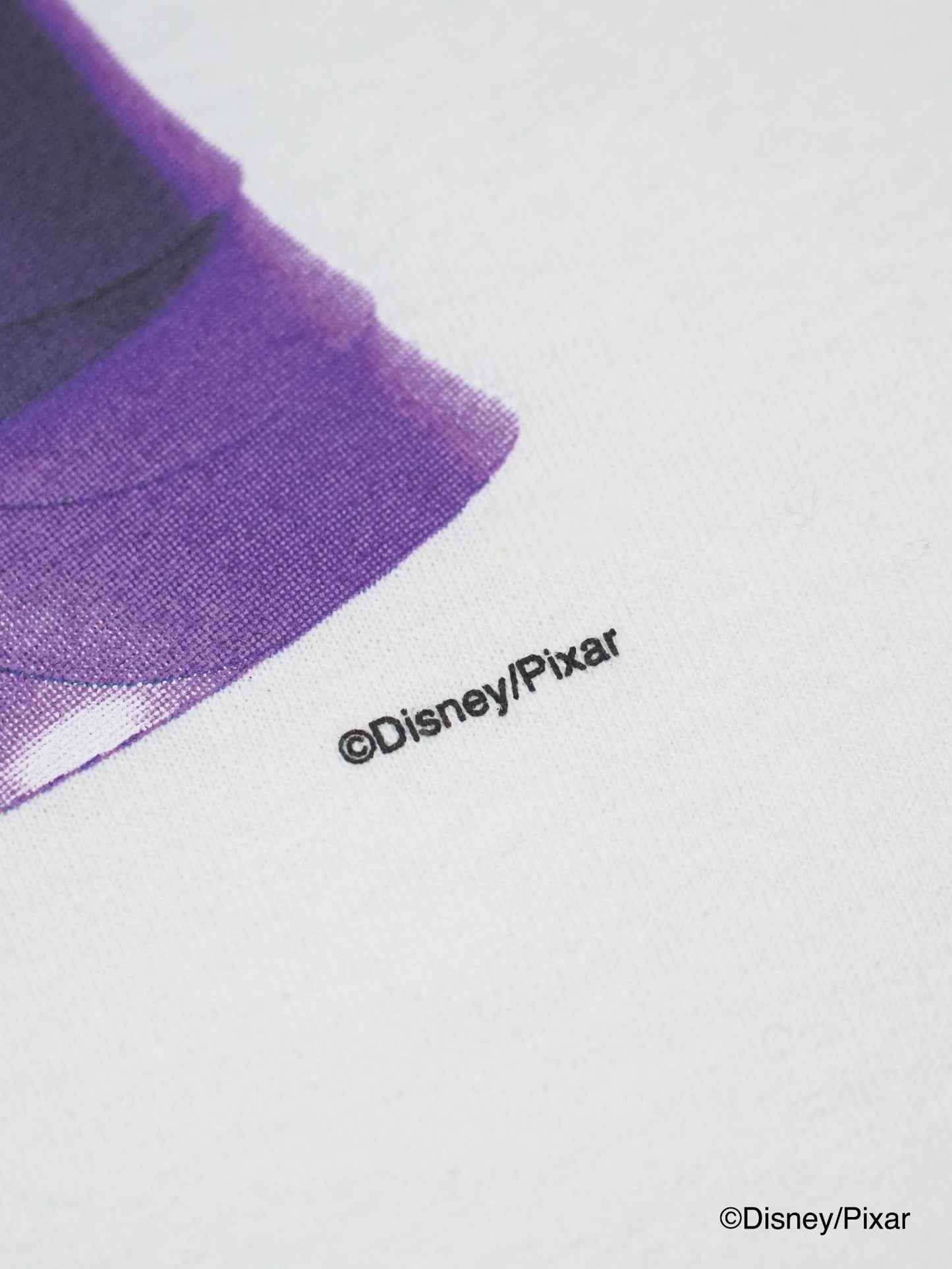 【Disney / Pixar トイ・ストーリー】 Emperor Zurg Tee