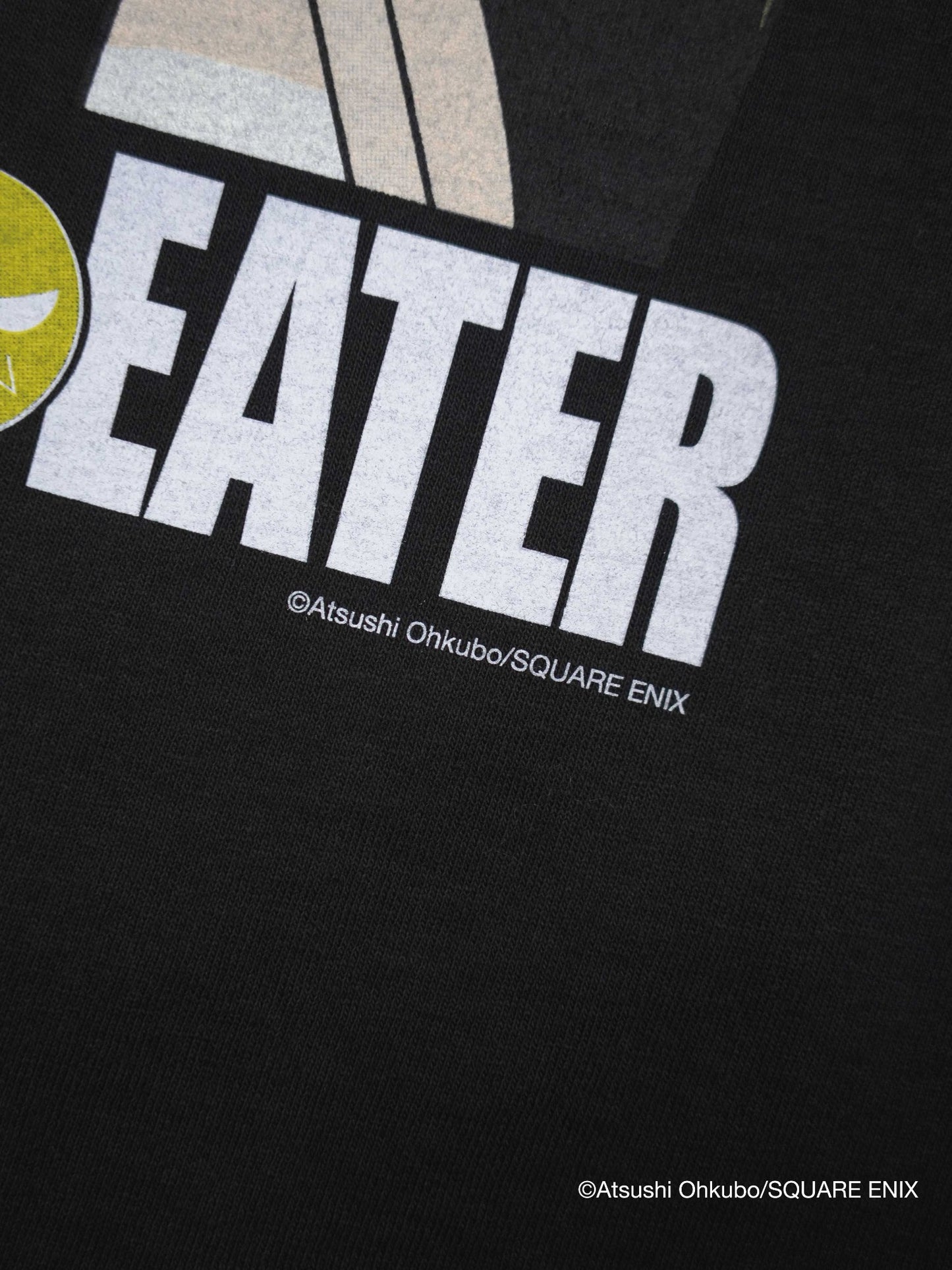 × SOUL EATER / Maka & Soul Tee