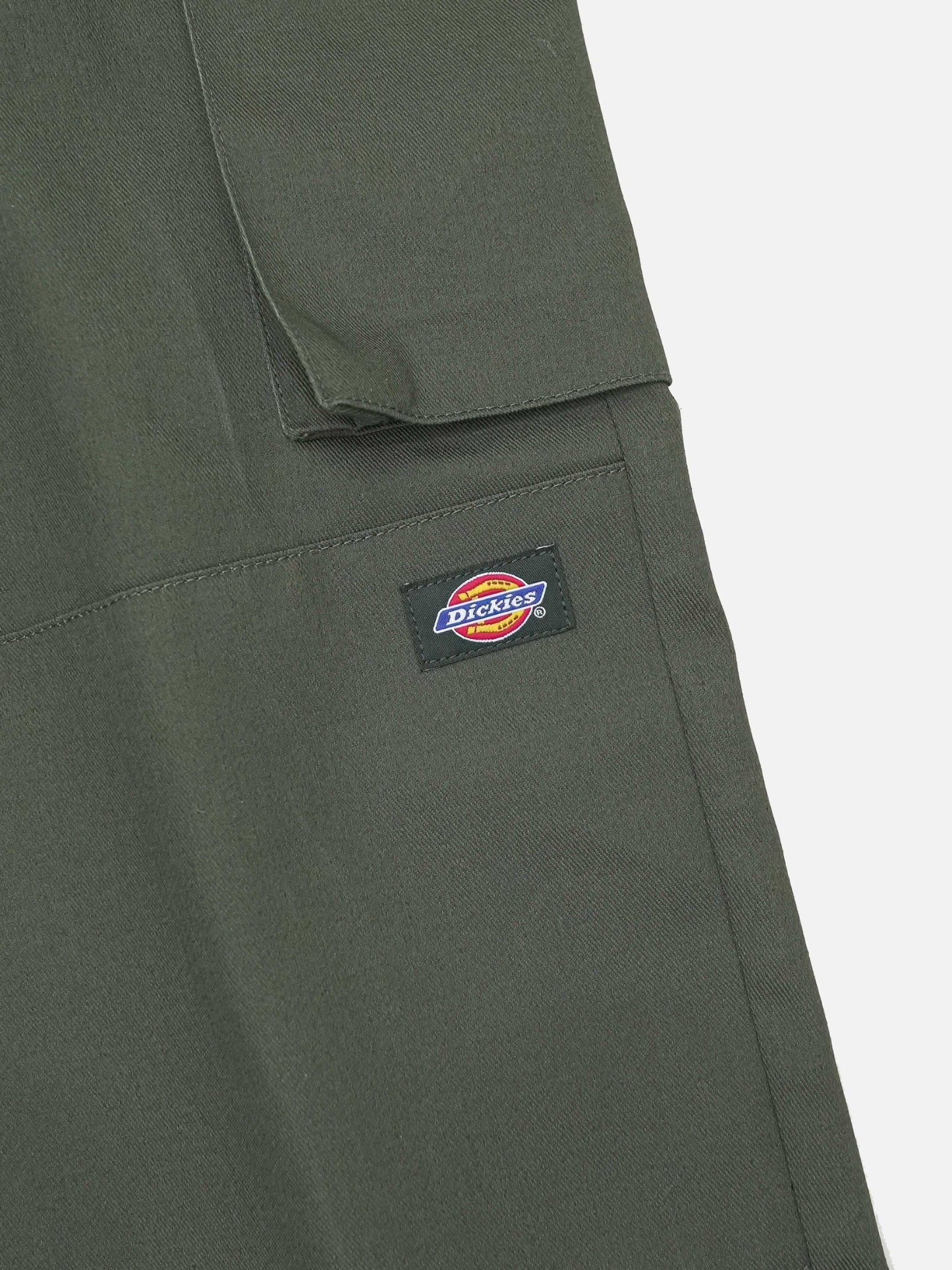 Dickies DAN別注 M47 Work Trousers - OLIVE