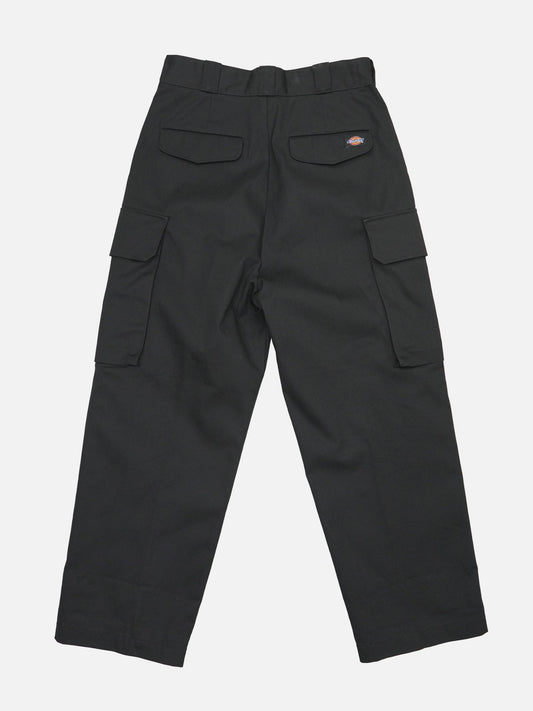 Dickies DAN別注 M47 Work Trousers - BLACK