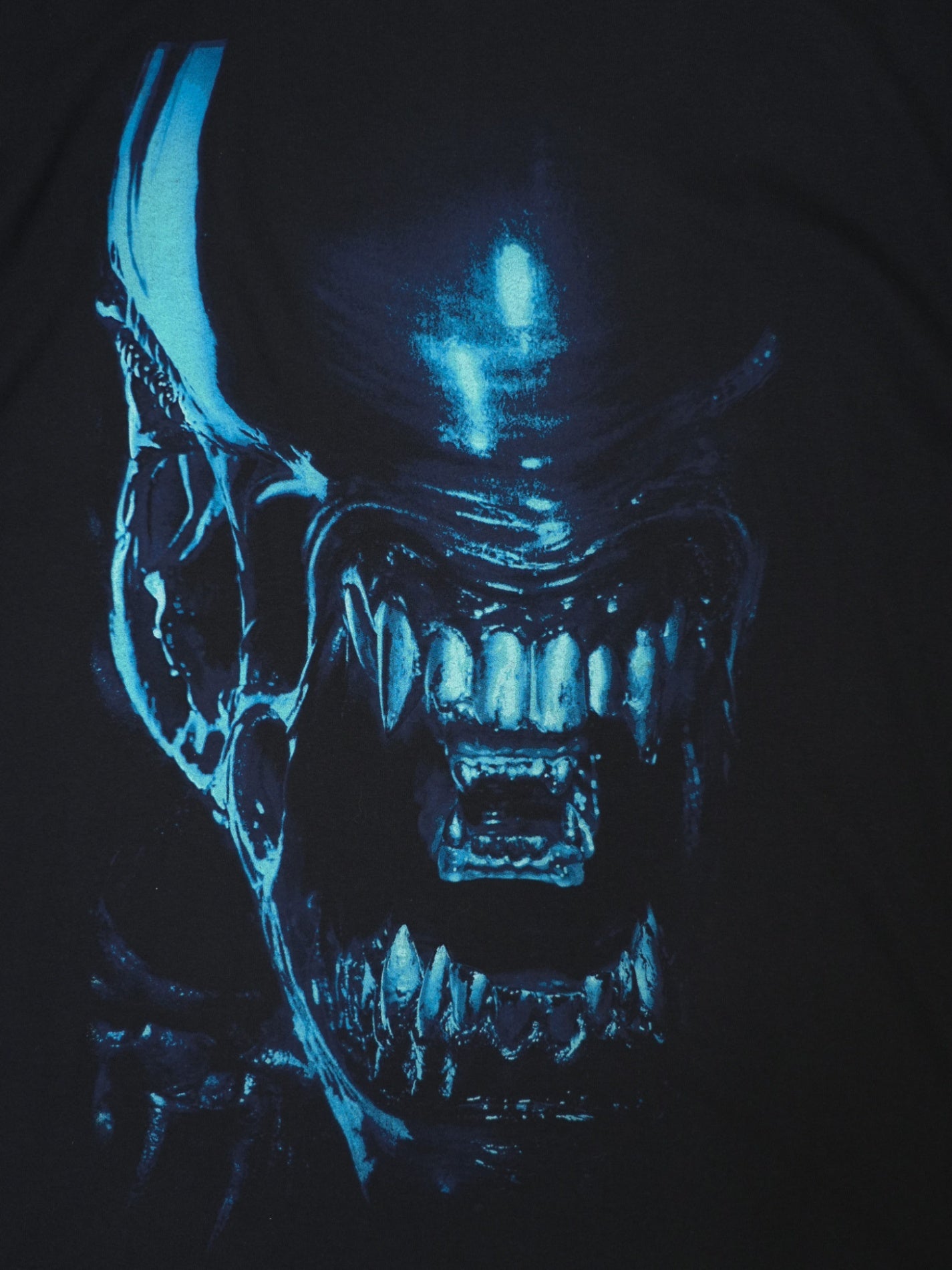 エイリアン ムービーTシャツ XLサイズ