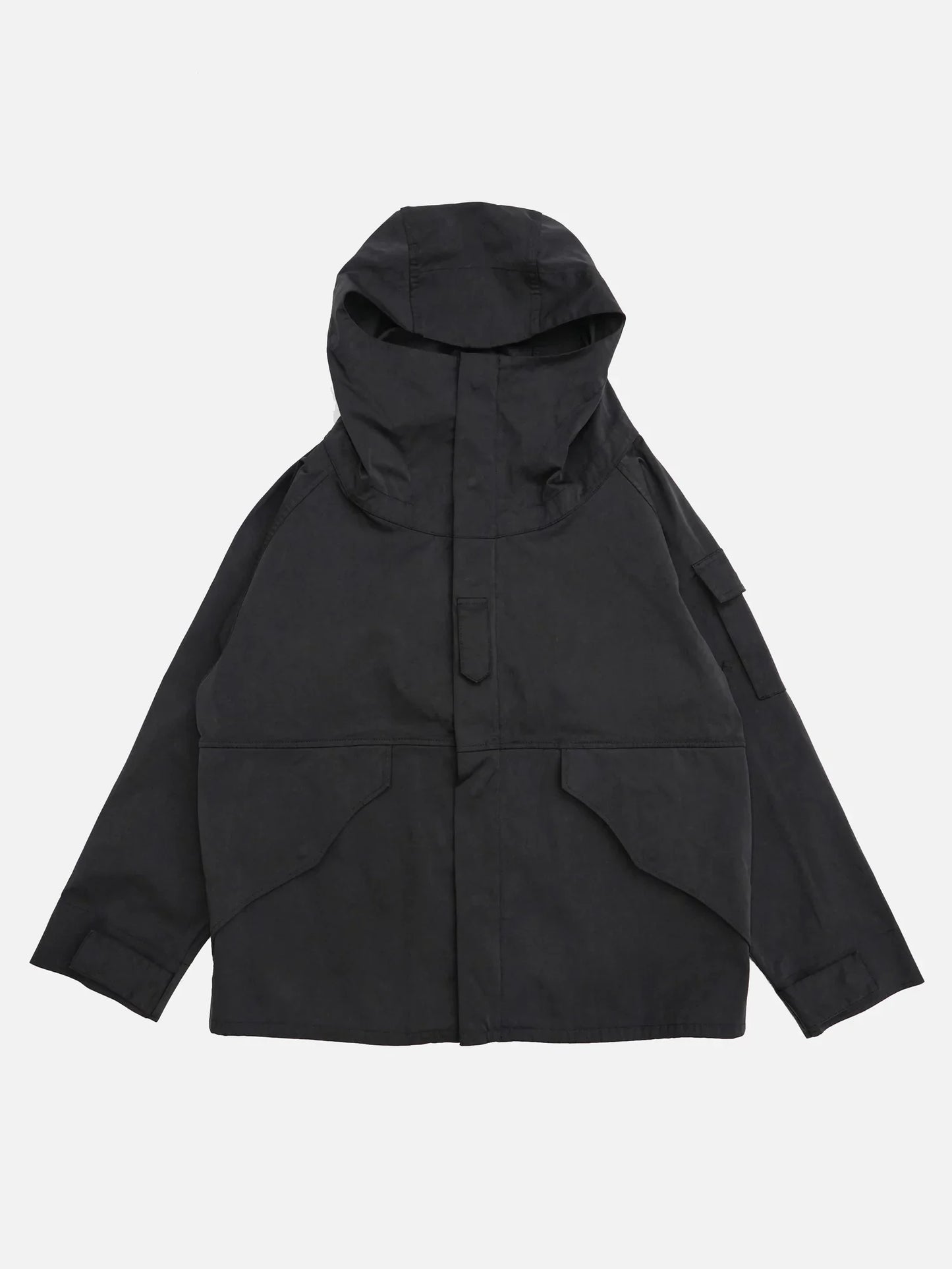 Cold Weather Parka – バウンドマン Cold Weather Parka – バウンドマン