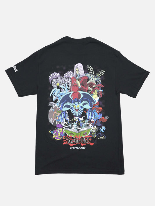 遊戯王×HYPLAND ペガサス Tシャツ Sサイズ