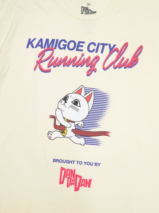 ダンダダン ターボババア Tシャツ XLサイズ