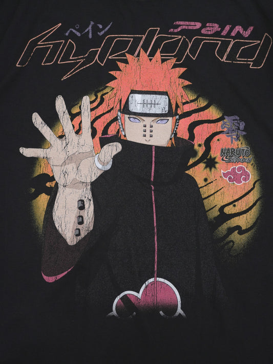 NARUTO×HYPLAND 疾風伝 ペイン Tシャツ XLサイズ