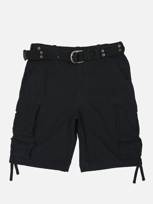 DAN David Cargo Shorts‐BLACK