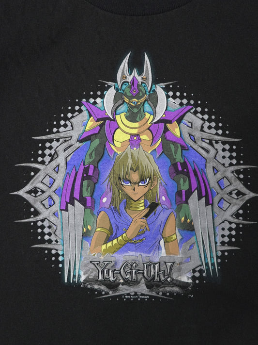 遊戯王 マリク 処刑人マキュラ Tシャツ M-Mサイズ