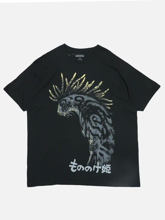 スタジオジブリ もののけ姫 デイダラボッチ Tシャツ