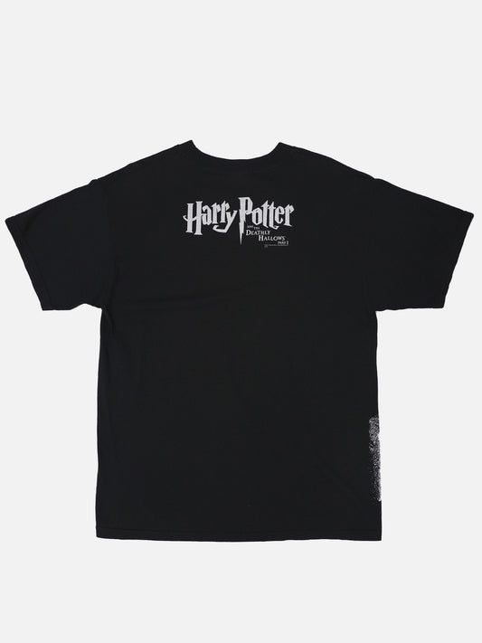 Harry Potter You-Know-Who Tシャツ Lサイズ