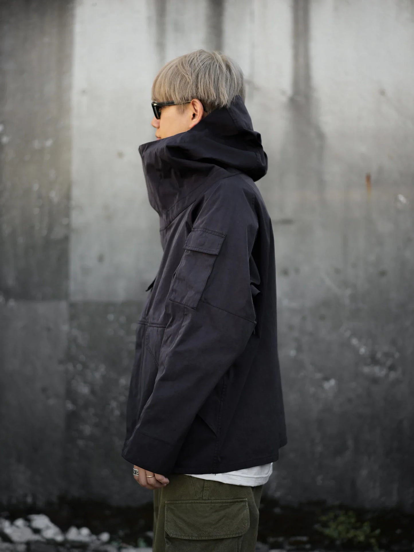 Cold Weather Parka – バウンドマン Cold Weather Parka – バウンドマン