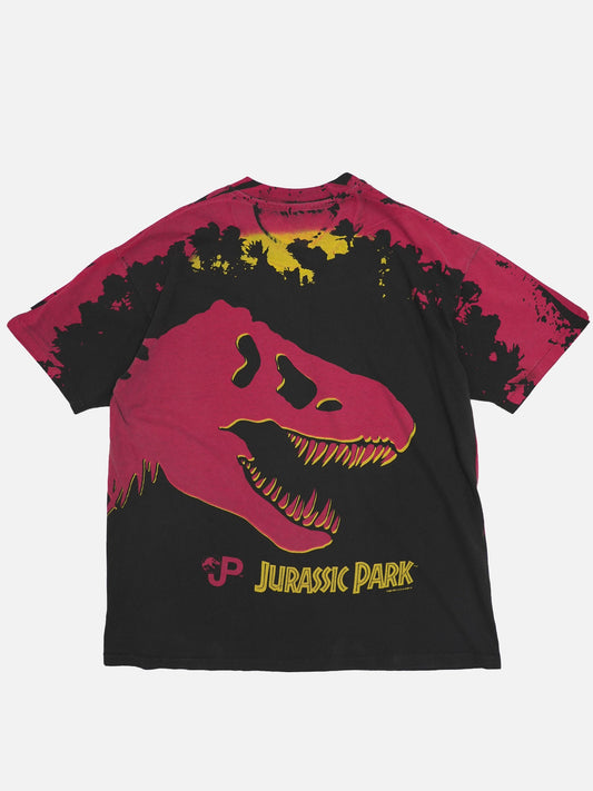 ジュラシックパーク 90s T-REX Tシャツ XLサイズ