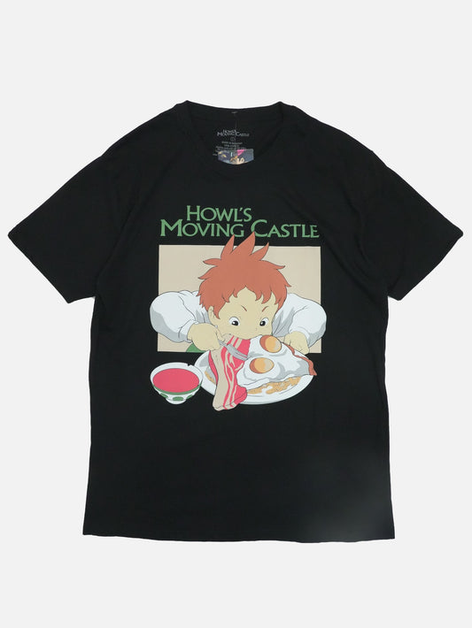 スタジオジブリ ハウルの動く城 マルクル Tシャツ