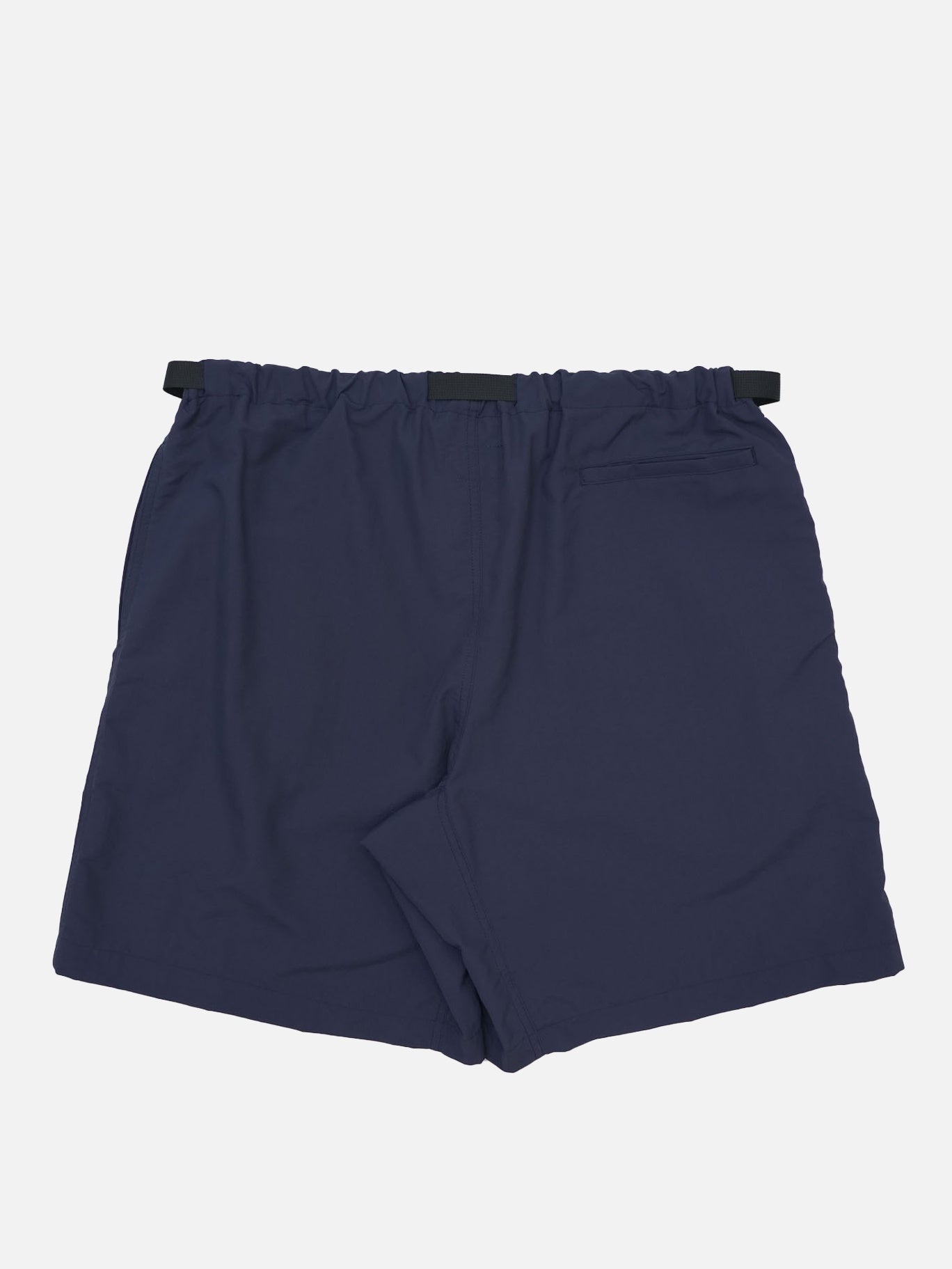 DAN×エンカウント Side Role Shorts - Long ネイビー