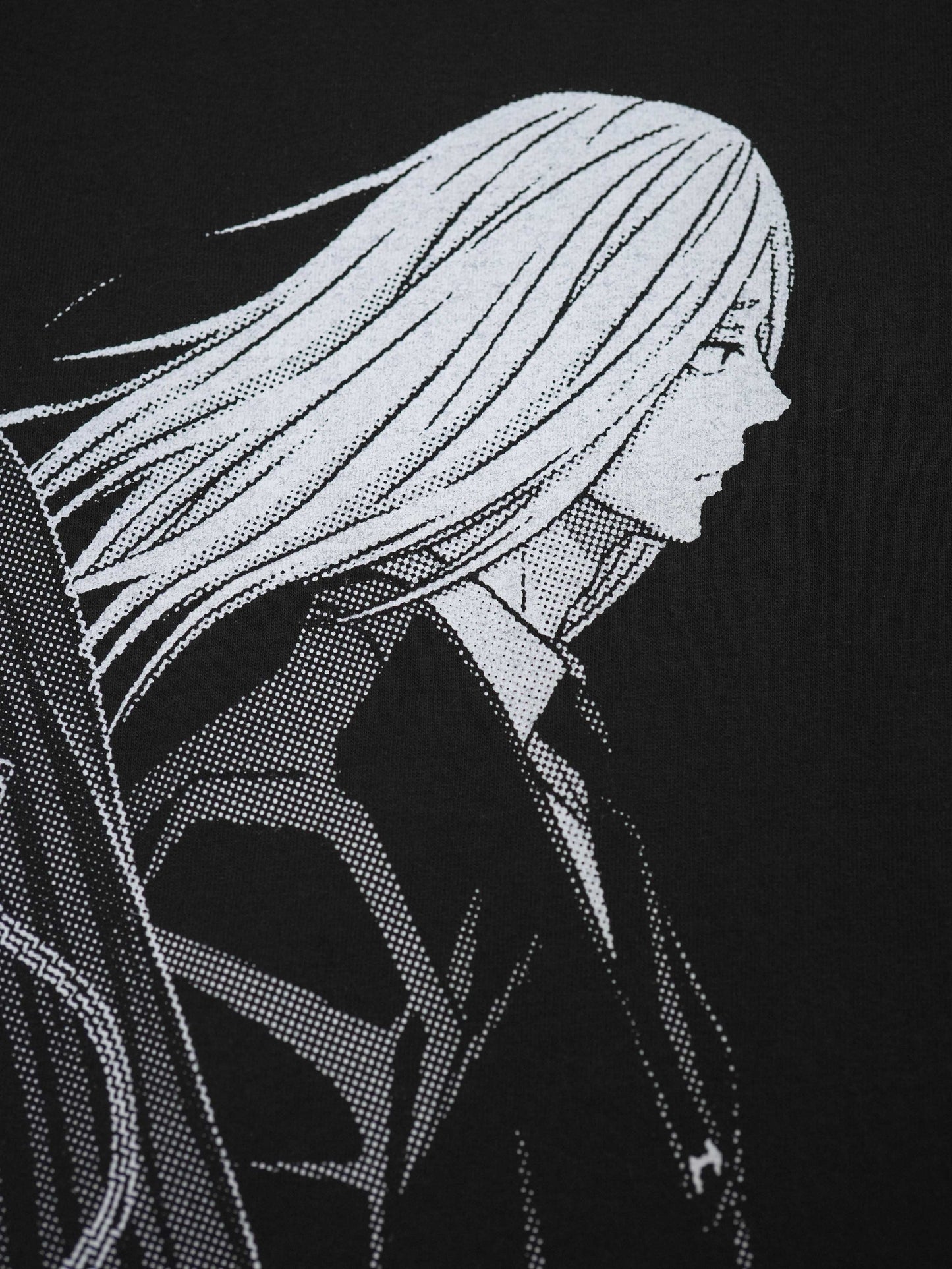 × TVアニメ『SAKAMOTO DAYS』 / Shishiba&Osaragi LS Tee