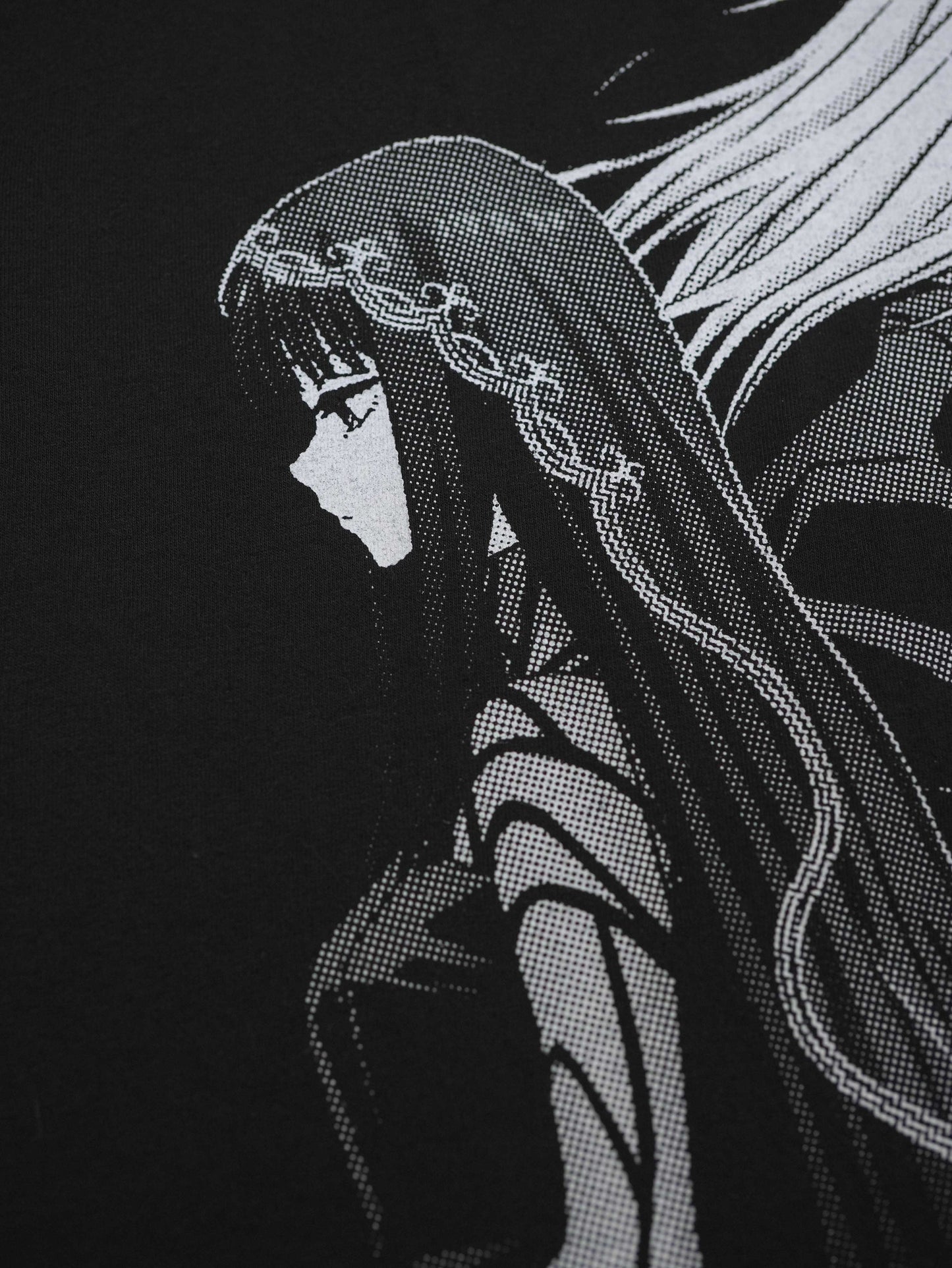 × TVアニメ『SAKAMOTO DAYS』 / Shishiba&Osaragi LS Tee
