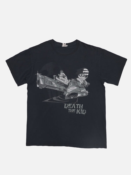 ソウルイーター デス・ザ・キッド Tシャツ