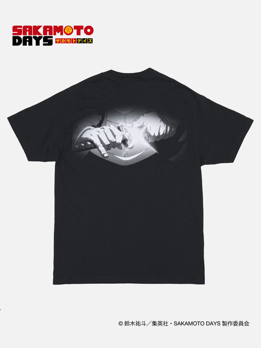× TVアニメ『SAKAMOTO DAYS』 / Takamura Tee