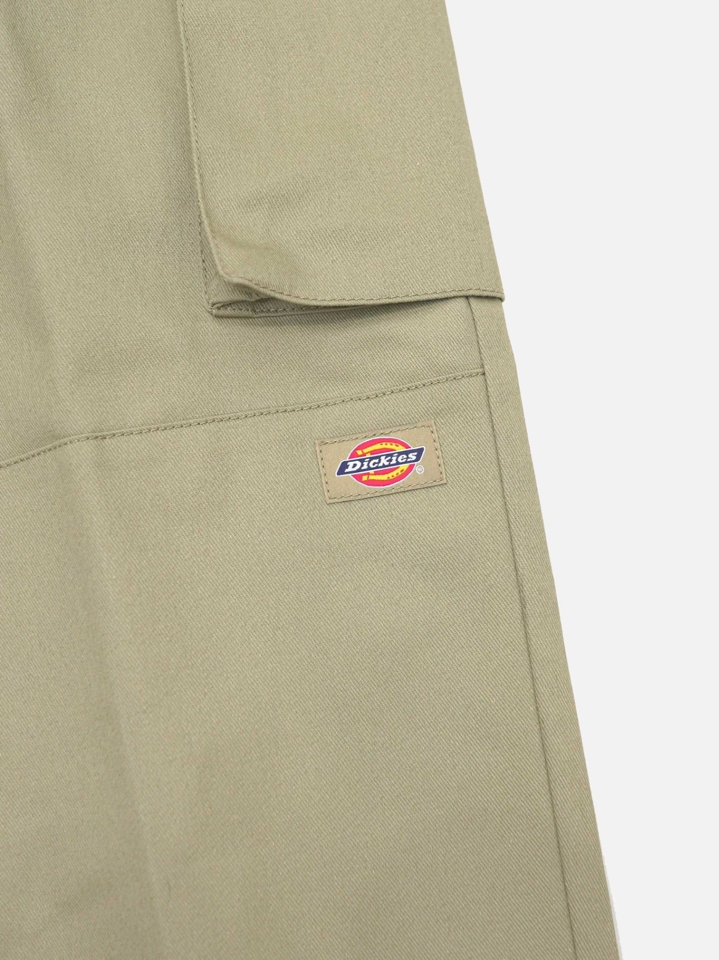 Dickies DAN別注 M47 Work Trousers - KHAKI
