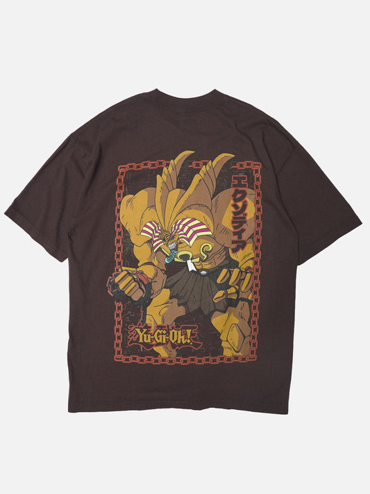 遊戯王×HYPLAND 封印されしエクゾディア Tシャツ Lサイズ