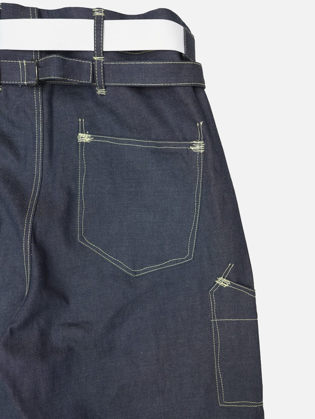 Replica Jeans - Rigid