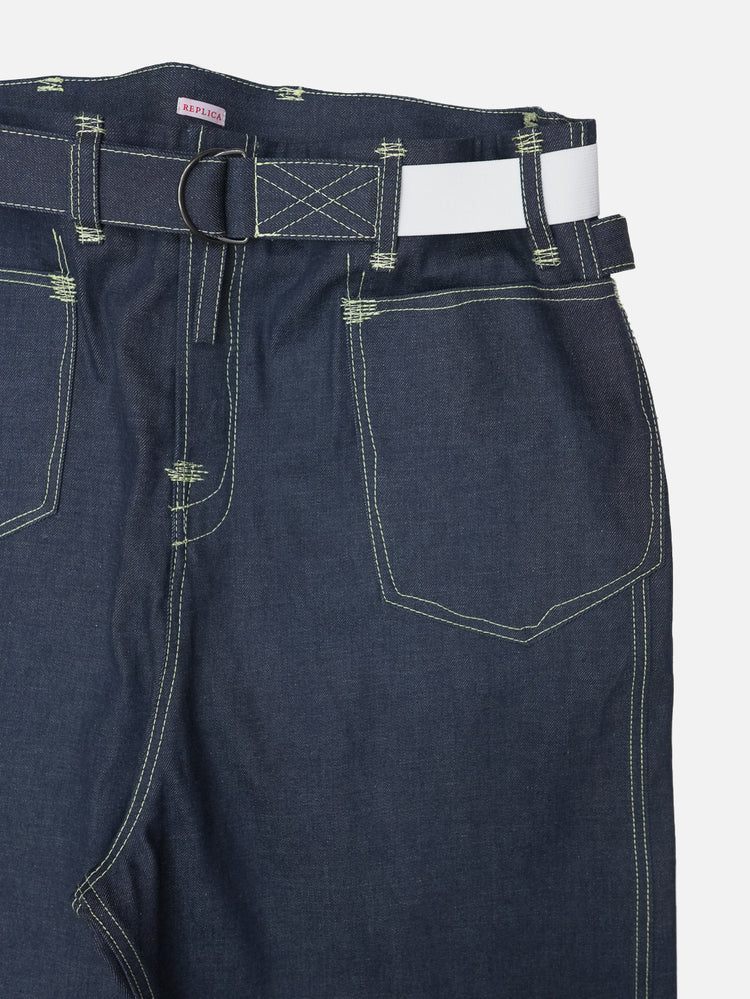 Replica Jeans - Rigid