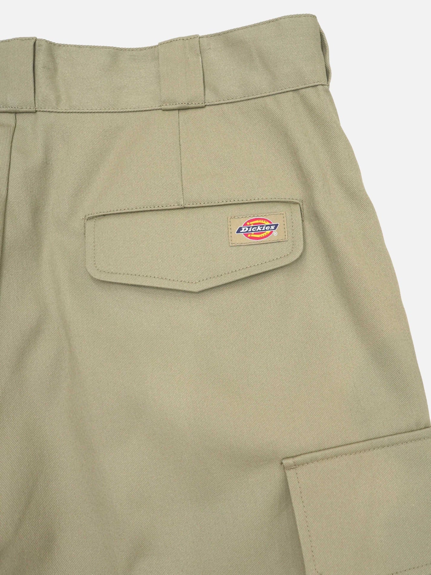 Dickies DAN別注 M47 Work Trousers - KHAKI