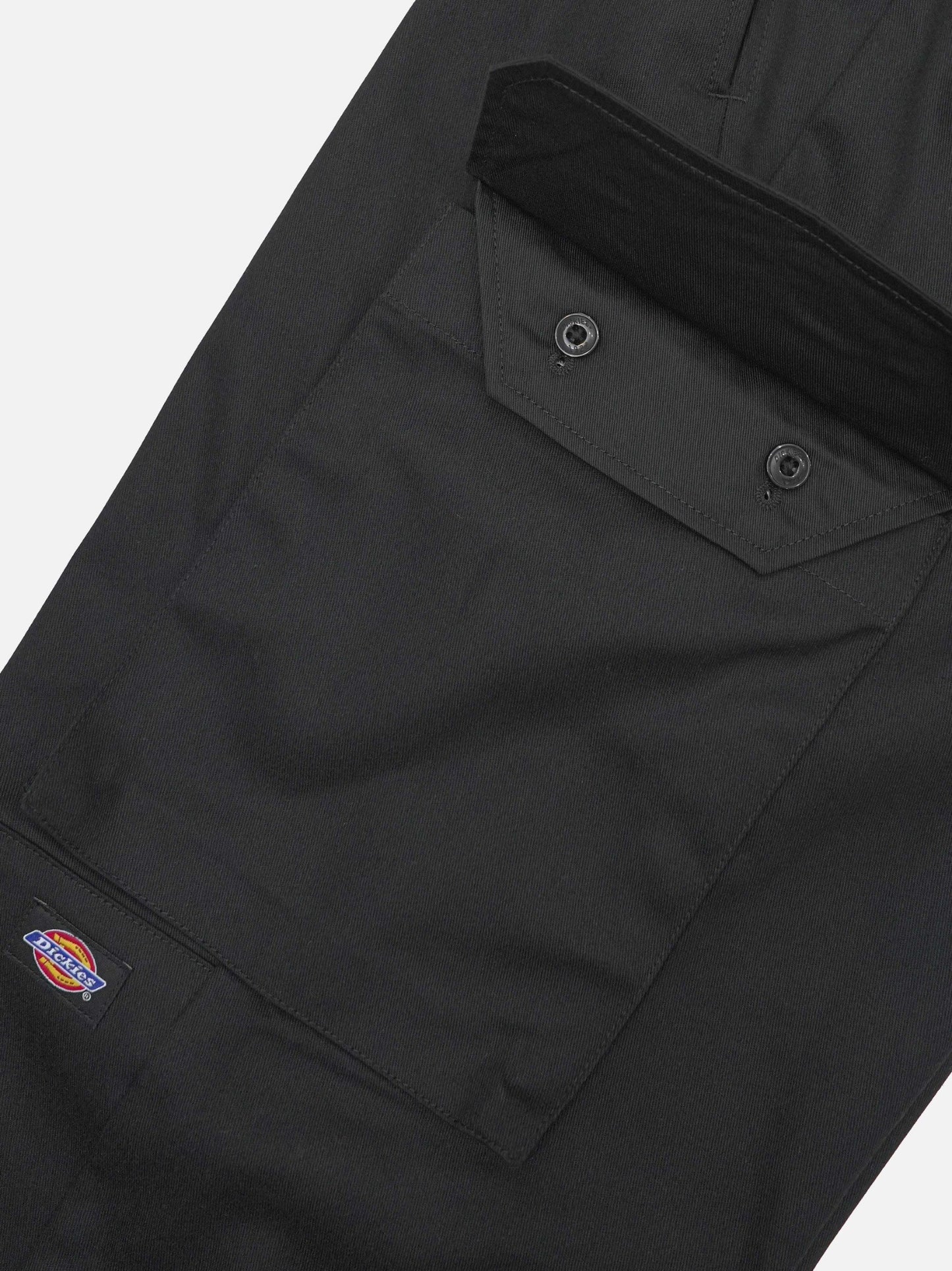 Dickies DAN別注 M47 Work Trousers - BLACK