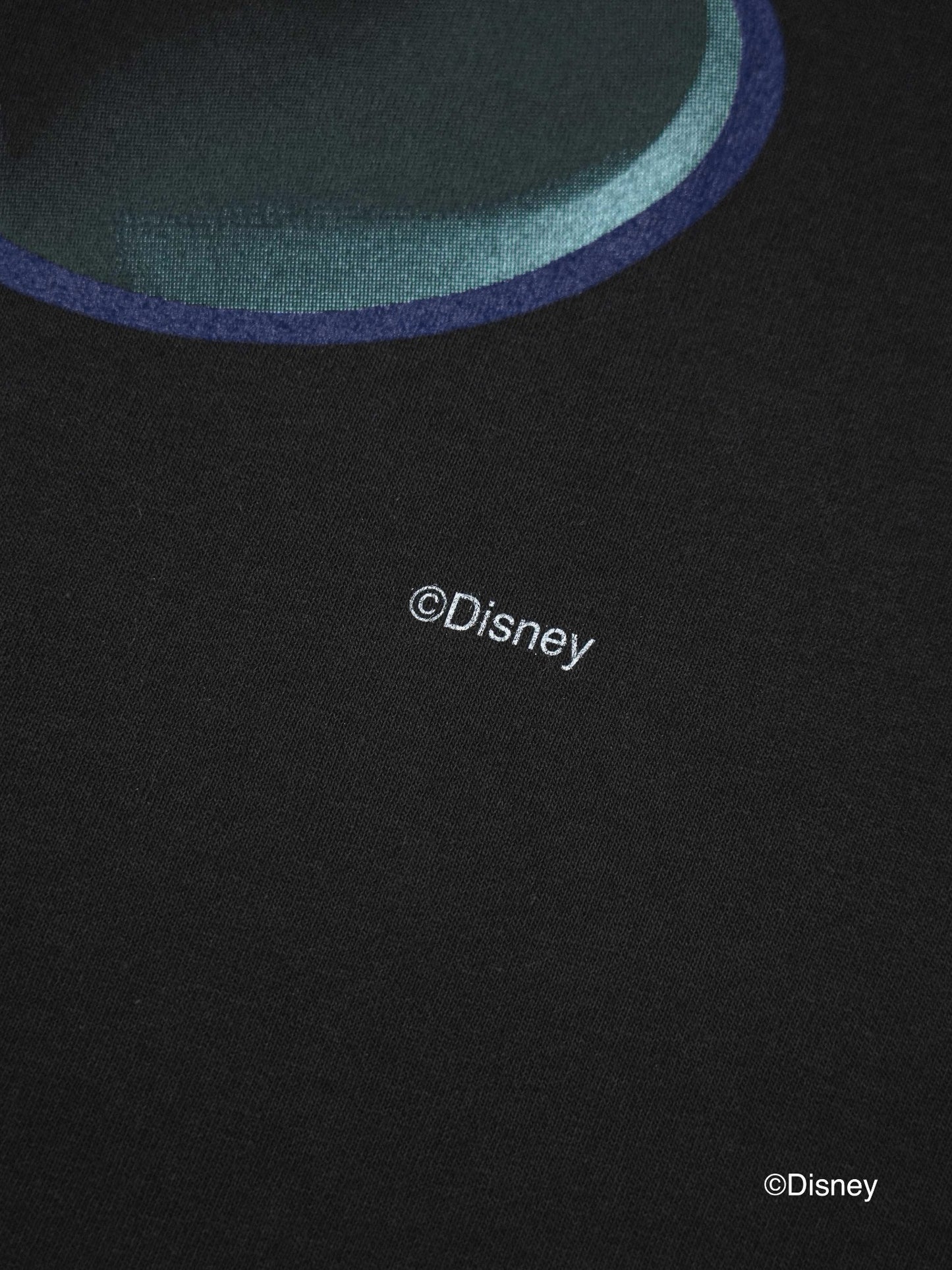 【Disney】KINGDOM HEARTS  King Mickey Tee