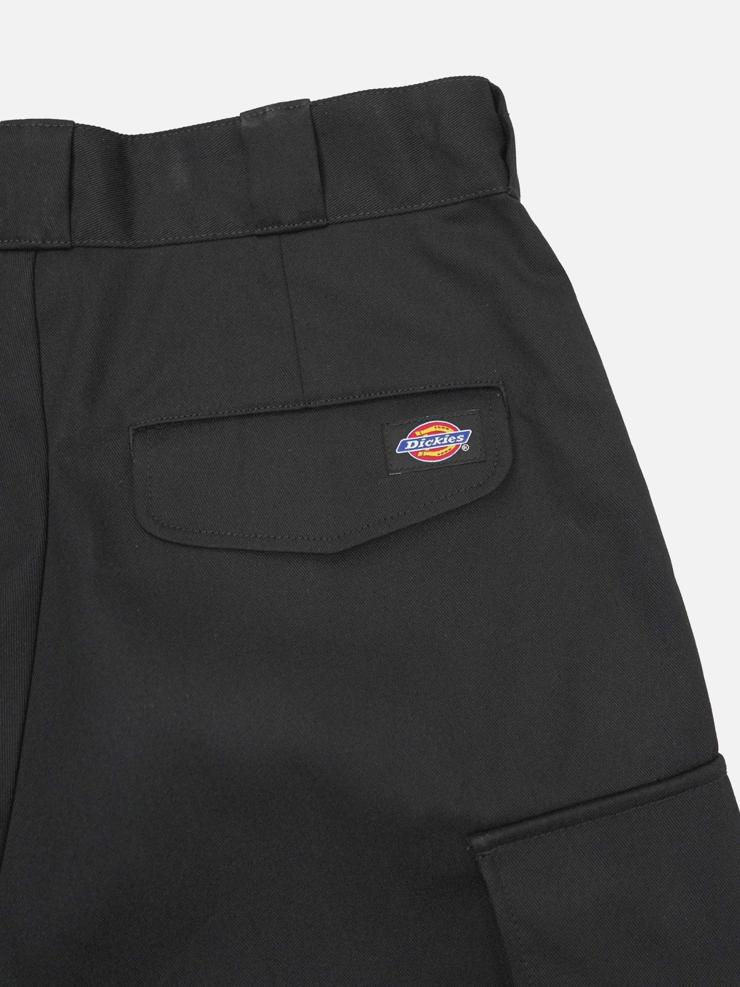 Dickies DAN別注 M47 Work Trousers - BLACK