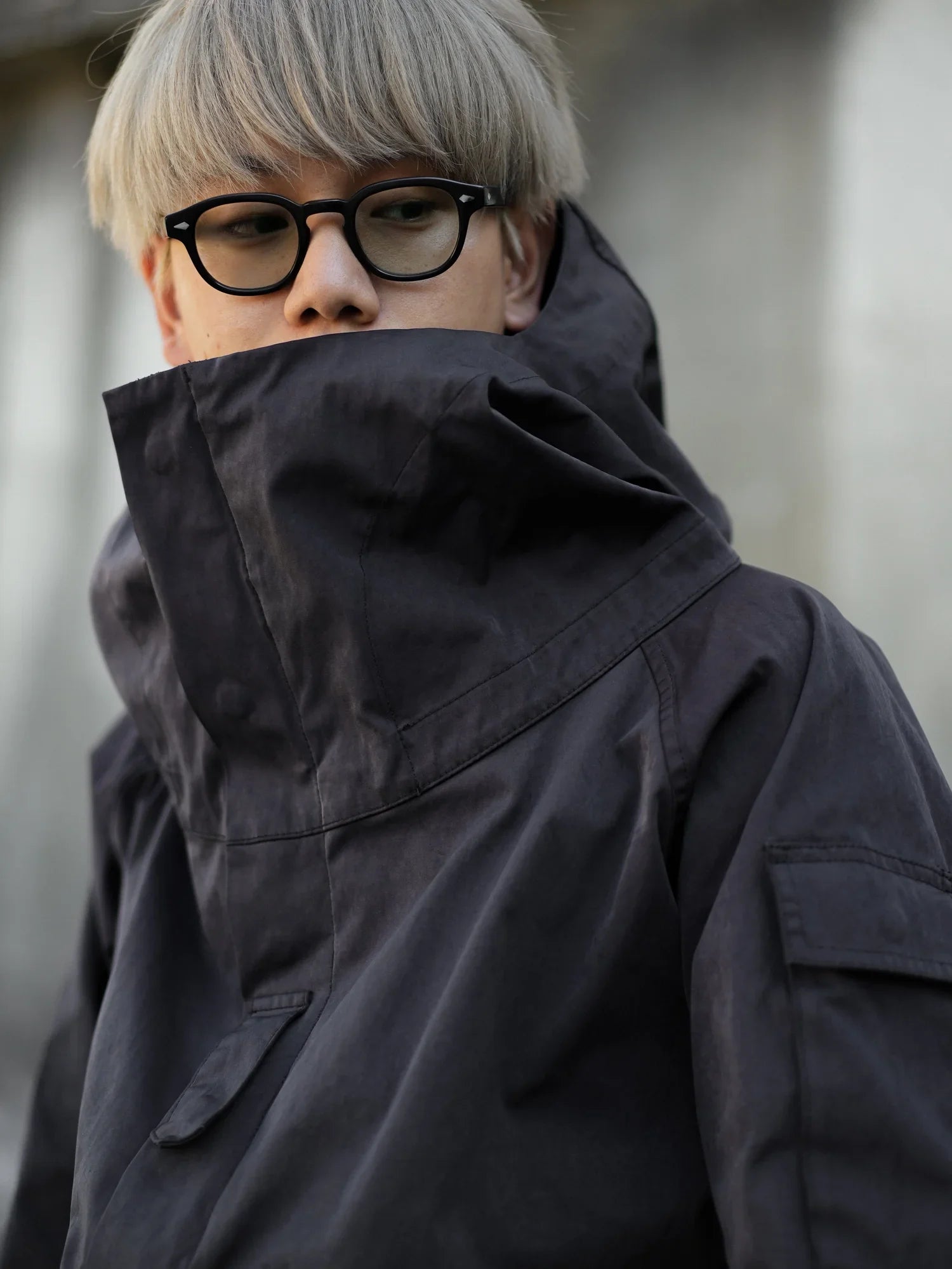 Cold Weather Parka – バウンドマン Cold Weather Parka – バウンドマン